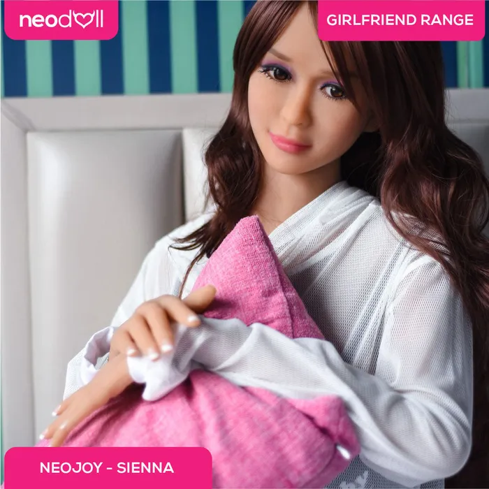 Male Sex Toys Neodoll Neodoll Girlfriend Sienna Realistic Sex Doll 158cm Tan Male Sex Toys Neodoll Neodoll Girlfriend Sienna Realistic Sex Doll 158cm Tan