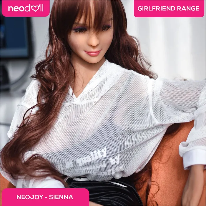 Male Sex Toys Neodoll Neodoll Girlfriend Sienna Realistic Sex Doll 158cm Tan Male Sex Toys Neodoll Neodoll Girlfriend Sienna Realistic Sex Doll 158cm Tan