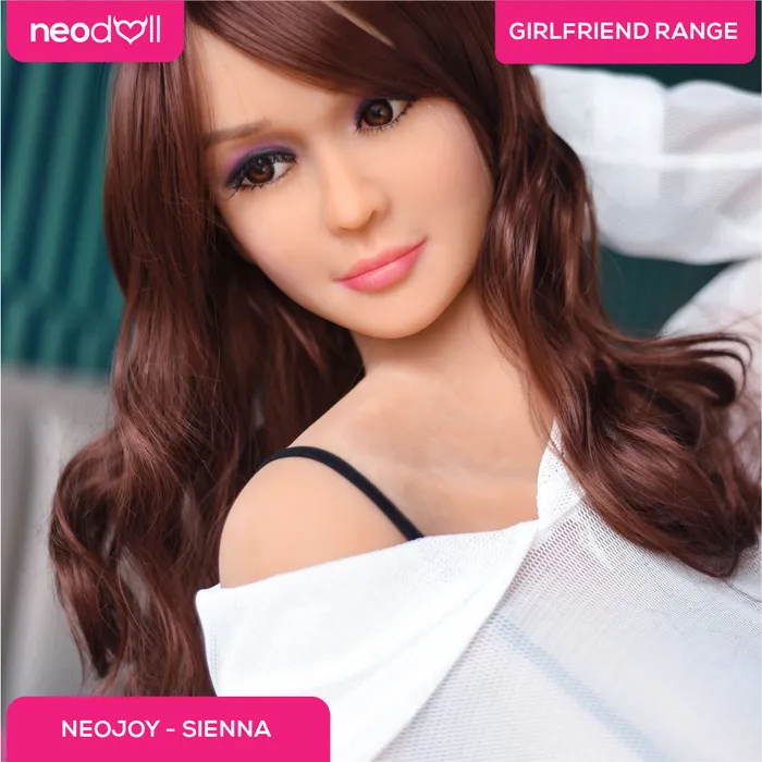 Male Sex Toys Neodoll Neodoll Girlfriend Sienna Realistic Sex Doll 158cm Tan Male Sex Toys Neodoll Neodoll Girlfriend Sienna Realistic Sex Doll 158cm Tan