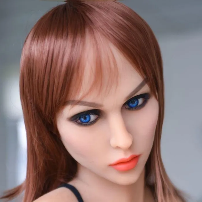 Male Sex Toys Neodoll Neodoll Girlfriend Wig Isabelle Sex Doll Hair Brown Male Sex Toys Neodoll Neodoll Girlfriend Wig Isabelle Sex Doll Hair Brown
