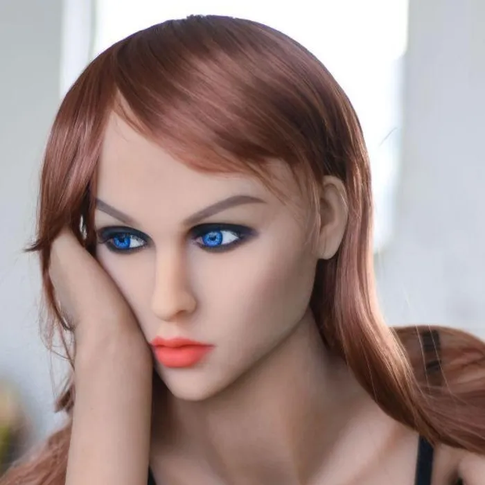 Male Sex Toys Neodoll Neodoll Girlfriend Wig Isabelle Sex Doll Hair Brown Male Sex Toys Neodoll Neodoll Girlfriend Wig Isabelle Sex Doll Hair Brown