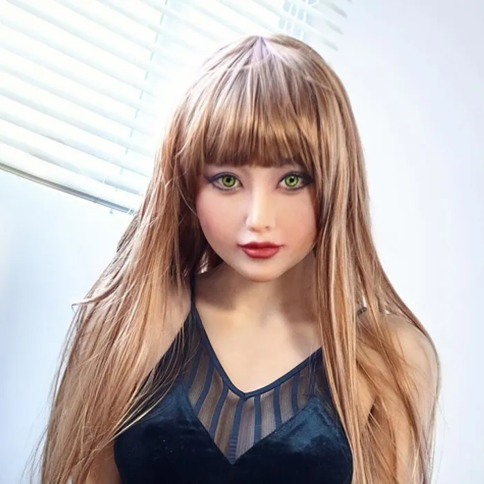 Male Sex Toys Neodoll Racy Saya Realistic Sex Doll 157cm White Irontech Doll