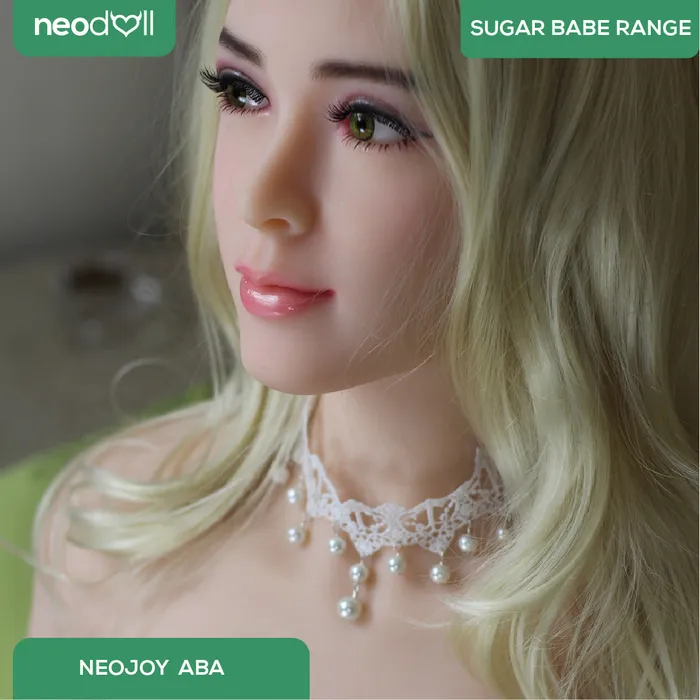 Male Sex Toys Neodoll Sugar Babe Neodoll Sugar Babe Aba Realistic Sex Doll 165cm Natural