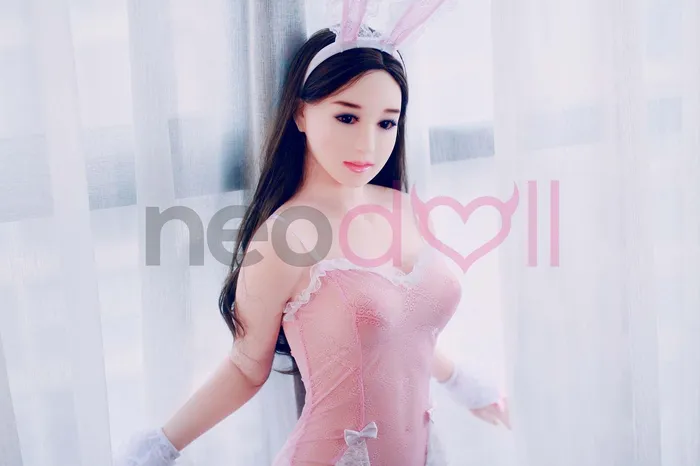 Male Sex Toys Neodoll Sugar Babe Neodoll Sugar Babe Quinta Realistic Sex Doll 160cm Natural