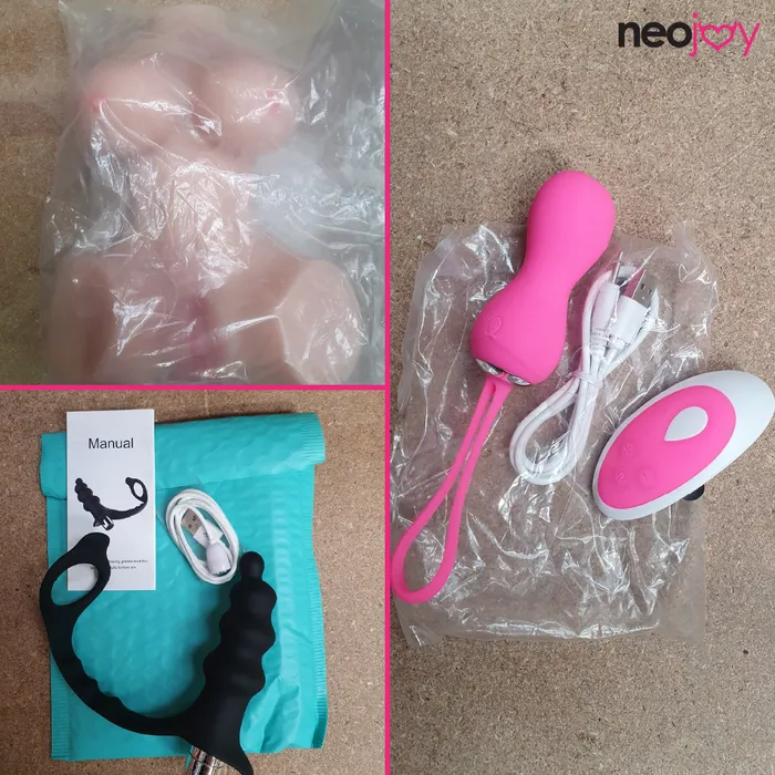 Male Sex Toys Neojoy Neojoy Sex Doll Female Torso Anal Beads Vibrator Sex Doll Head Vibrator Male Sex Toys Neojoy Neojoy Sex Doll Female Torso Anal Beads Vibrator Sex Doll Head Vibrator