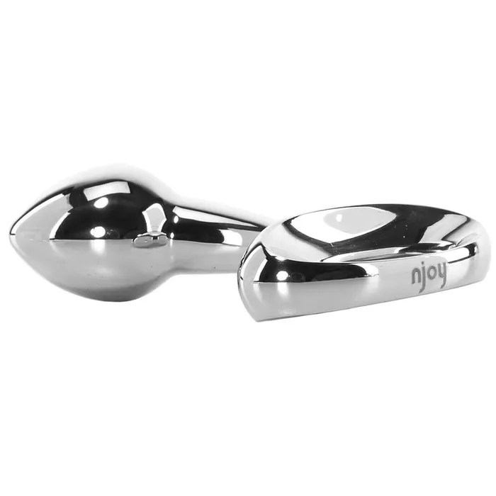 Male Sex Toys njoy Pure Plug Small