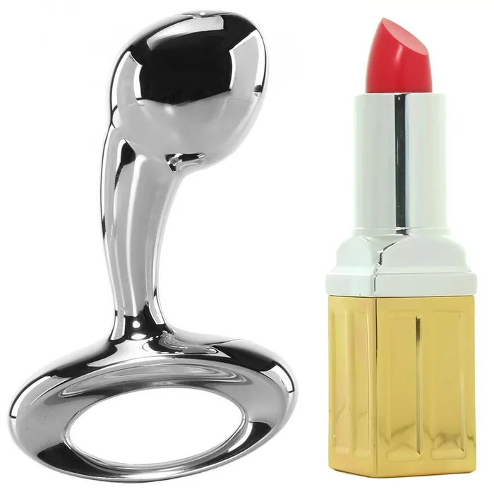 Male Sex Toys njoy Pure Plug Small