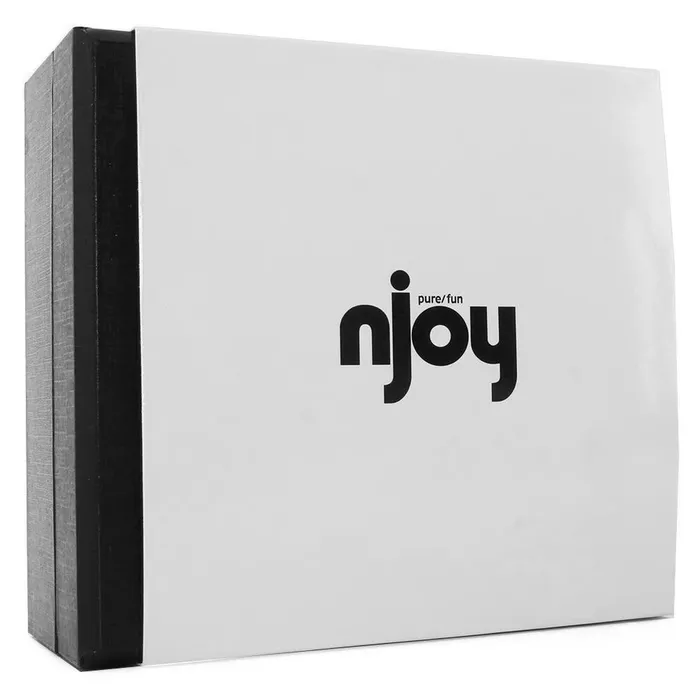 Male Sex Toys njoy Pure Plug Small