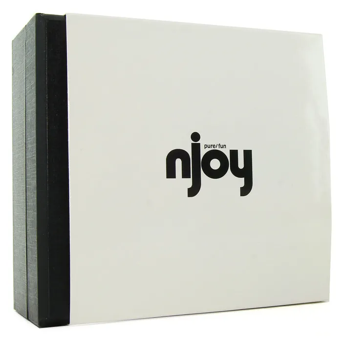 Male Sex Toys njoy Pure Plug Small
