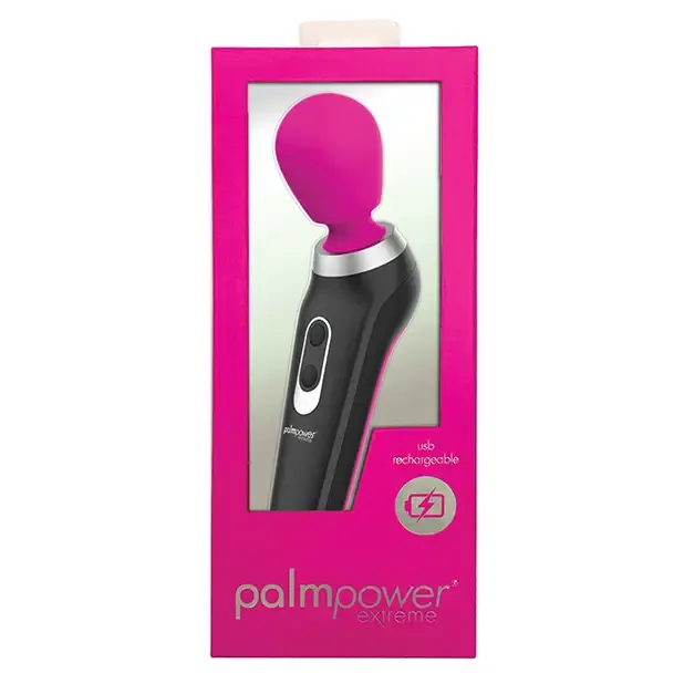 Male Sex Toys Palm Power Extreme BMS Enterprises