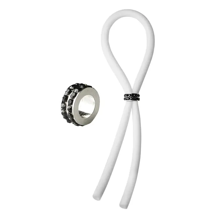 Male Sex Toys PHS INTERNATIONAL Cring Lasso Gems Bead Silicone Male Sex Toys PHS INTERNATIONAL Cring Lasso Gems Bead Silicone