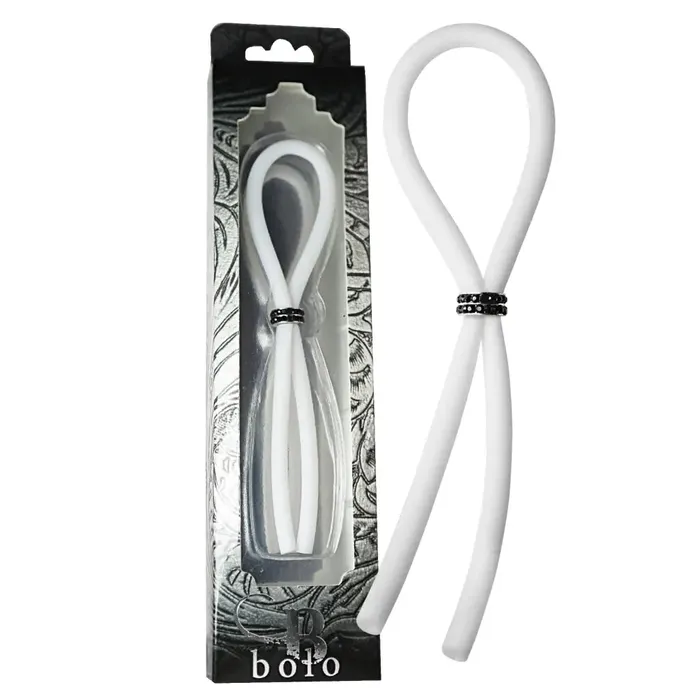 Male Sex Toys PHS INTERNATIONAL Cring Lasso Gems Bead Silicone Male Sex Toys PHS INTERNATIONAL Cring Lasso Gems Bead Silicone