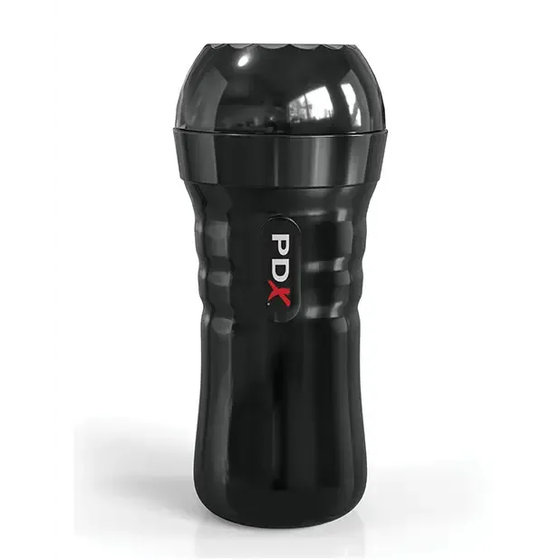 Male Sex Toys Pipedream Products PDX Extreme Wet Pussies Super Juicy Snatch Stroker
