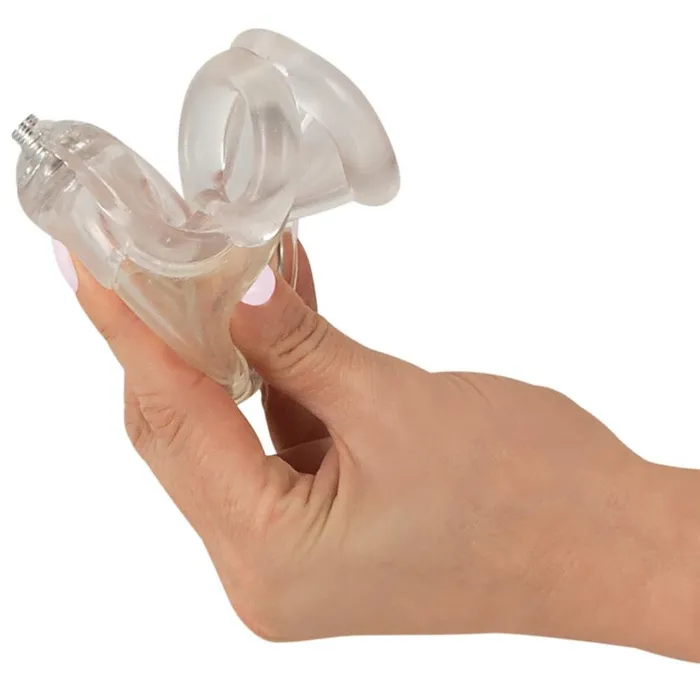 Male Sex Toys Piss Play Sleeve Watersports Sheath Tube You2Toys