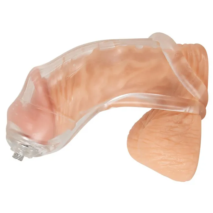 Male Sex Toys Piss Play Sleeve Watersports Sheath Tube You2Toys