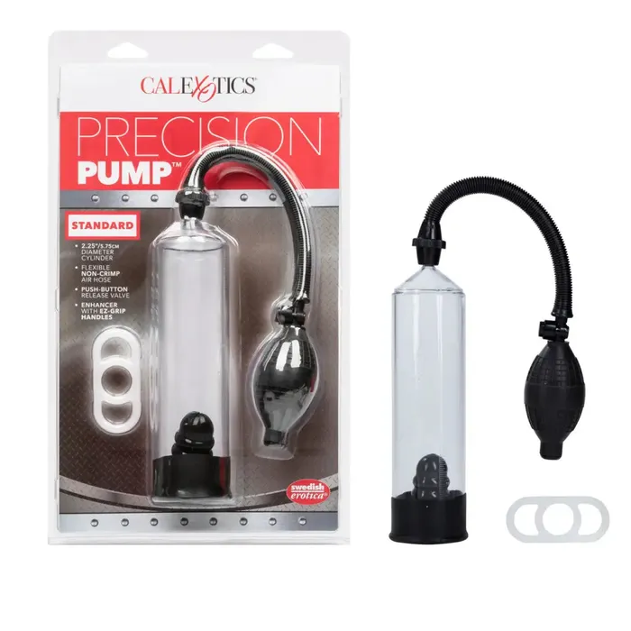 Male Sex Toys Precision Pump Standard California Exotic Novelties Male Sex Toys Precision Pump Standard California Exotic Novelties