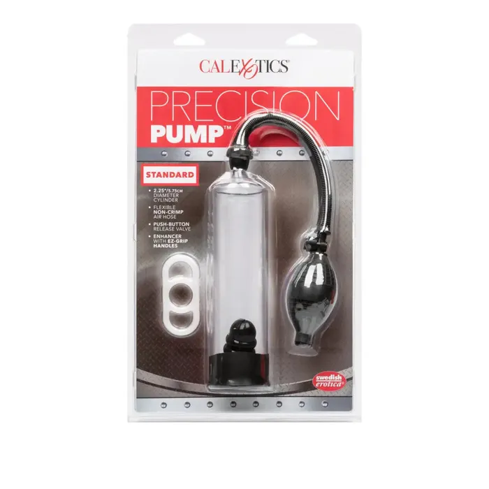 Male Sex Toys Precision Pump Standard California Exotic Novelties Male Sex Toys Precision Pump Standard California Exotic Novelties