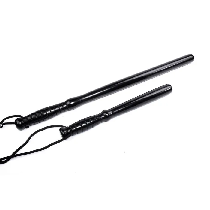 Male Sex Toys REGULATION Large Wooden Truncheon