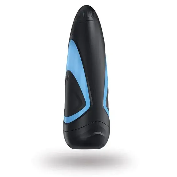 Male Sex Toys Satisfyer Satisfyer Men One Reusable Masturbation Sleeve