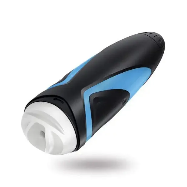 Male Sex Toys Satisfyer Satisfyer Men One Reusable Masturbation Sleeve