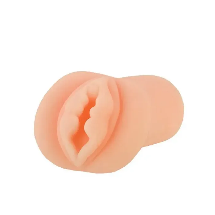 Male Sex Toys Shanes World Virgin Stroker CalExotics