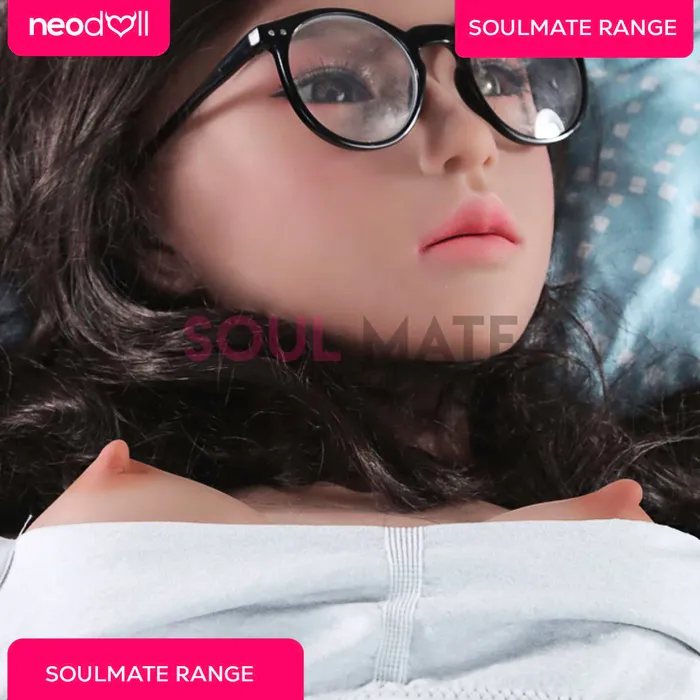 Male Sex Toys SoulMate Dolls SoulMate Dolls Callie Head With Sex Doll Torso Light Brown