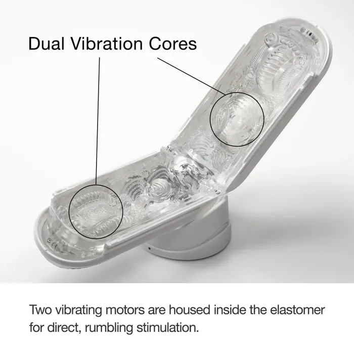 Male Sex Toys TENGA Flip Zero Gravity Vibrating 