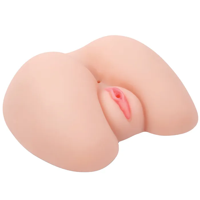 Male Sex Toys XGen Zolo Hit It From Behind Bubble Butt Stroker