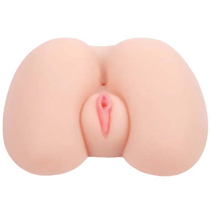Male Sex Toys XGen Zolo Hit It From Behind Bubble Butt Stroker