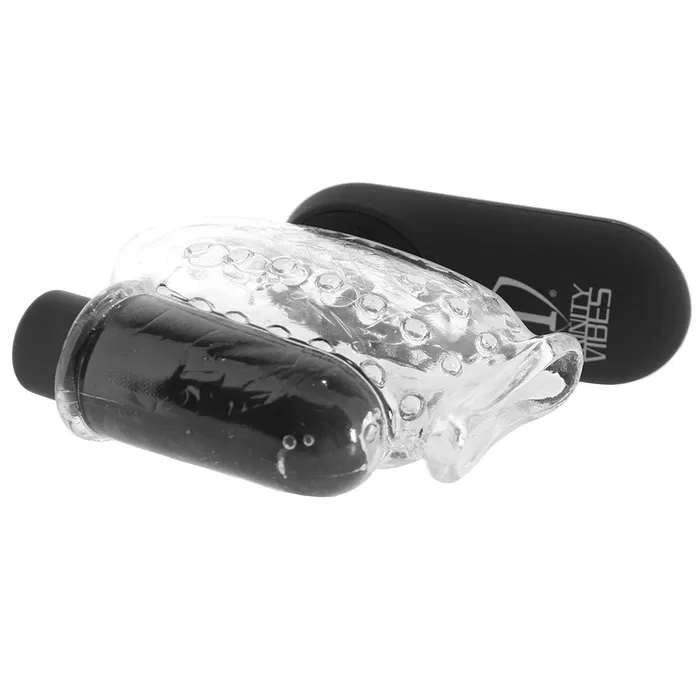 Male Sex Toys XR Brands Trinity Vibes Remote Penis Head Teaser Male Sex Toys XR Brands Trinity Vibes Remote Penis Head Teaser