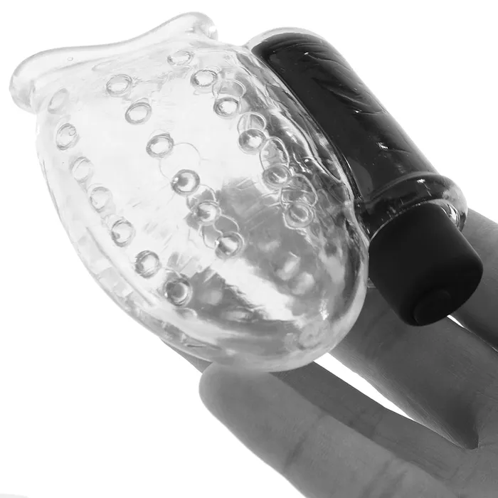 Male Sex Toys XR Brands Trinity Vibes Remote Penis Head Teaser Male Sex Toys XR Brands Trinity Vibes Remote Penis Head Teaser