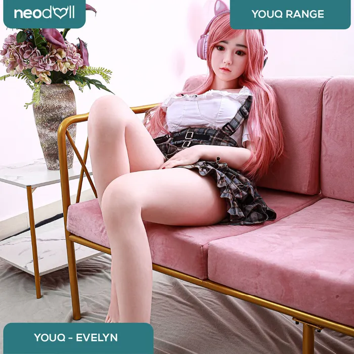 Male Sex Toys Youqdoll Youqdoll Evelyn Realistic Full Silicone Sex doll 163cm Natural Male Sex Toys Youqdoll Youqdoll Evelyn Realistic Full Silicone Sex doll 163cm Natural