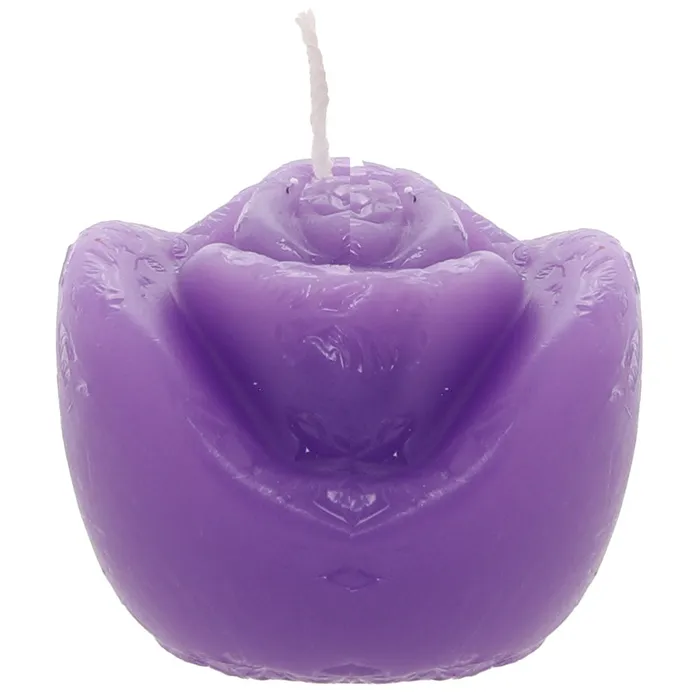 Master Series Fire Garden Drip Candle Trio XR Brands Male Sex Toys
