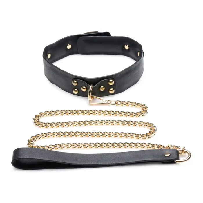 Master Series Gold Submission Bondage Kit Couples Master Series Gold Submission Bondage Kit Couples