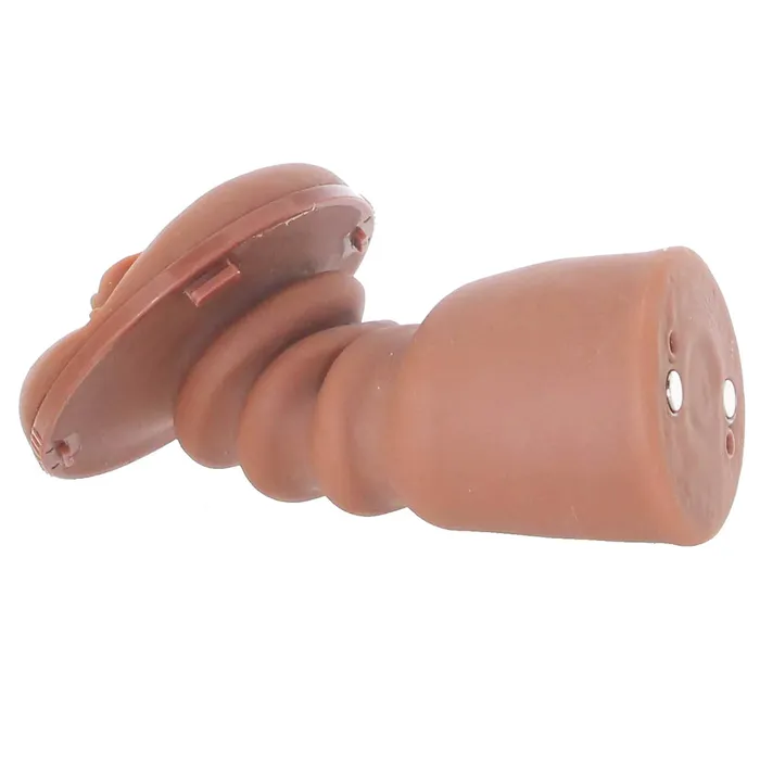 Maxtasy Caramel Pussy Sleeve For Stroke Master Maxtasy Male Sex Toys