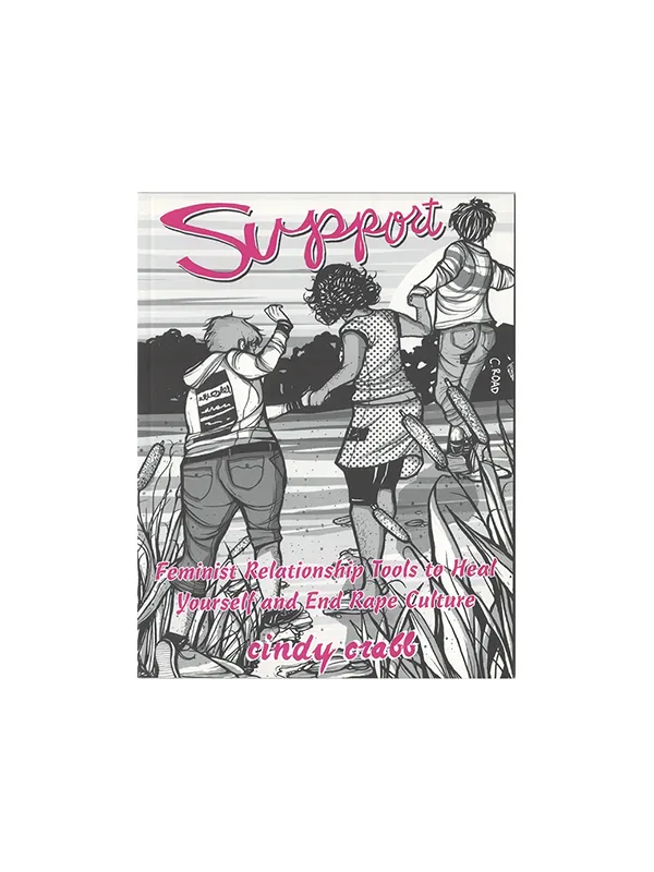 Microcosm Support Vibrators
