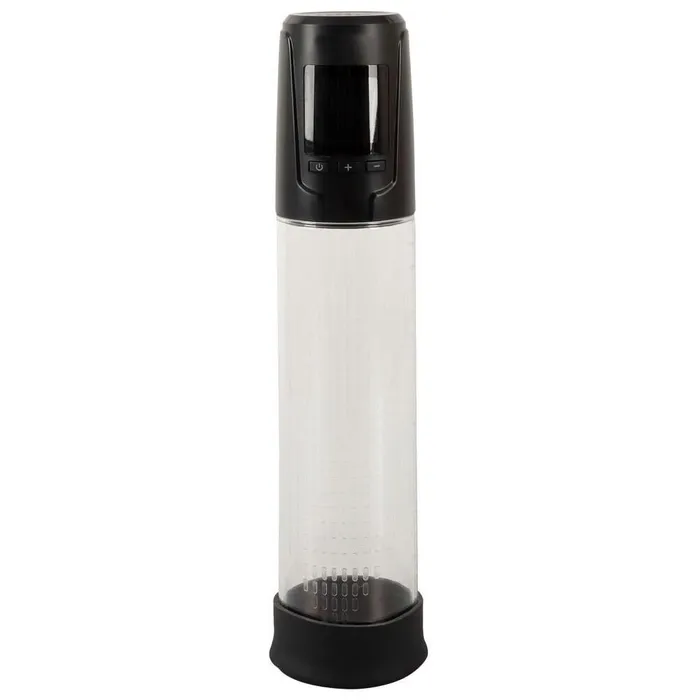 Mister Boner Male Sex Toys Mister Boner Automatic Masturbation Pump
