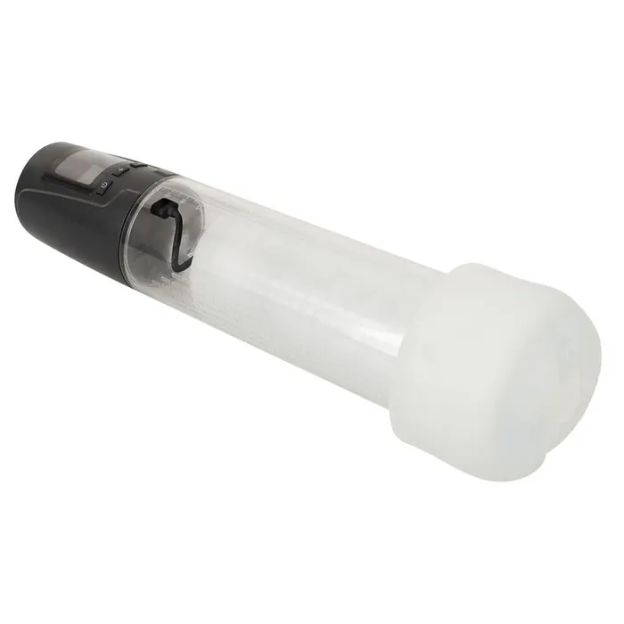Mister Boner Male Sex Toys Mister Boner Automatic Masturbation Pump