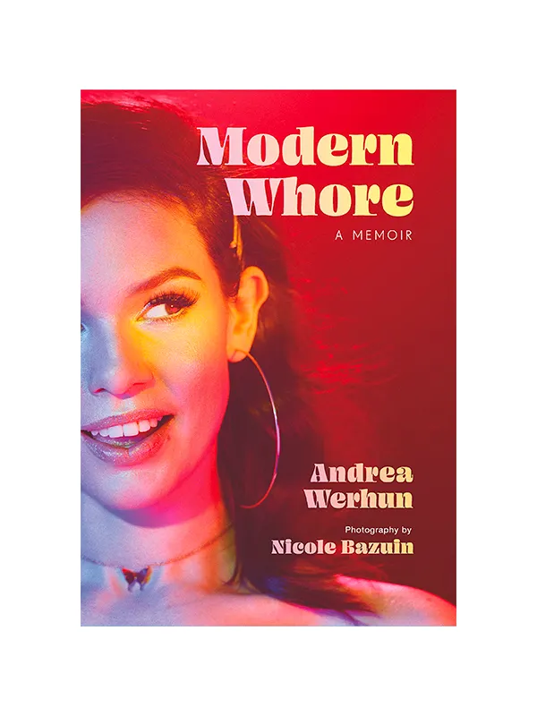 Modern Whore Strange Light Vibrators