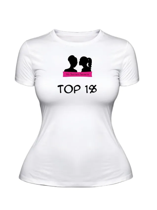 My Sisters Secrets Vibrators Top 1