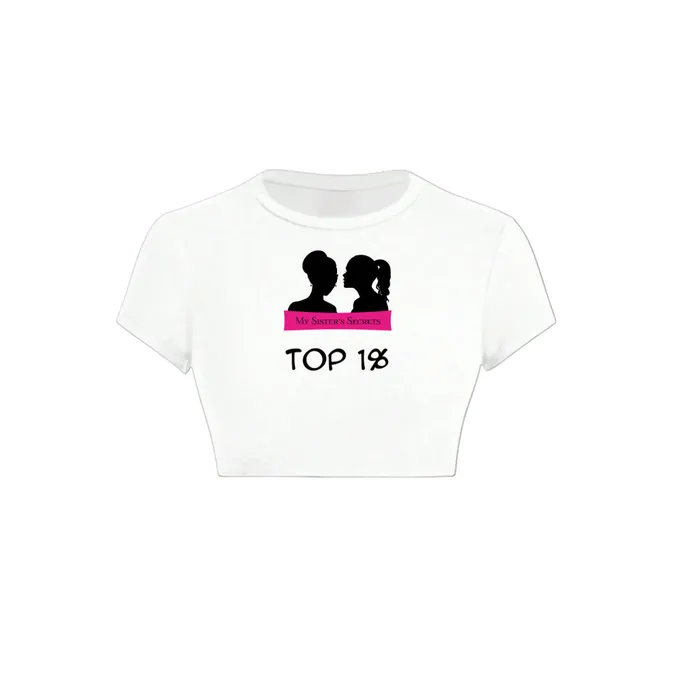 My Sisters Secrets Vibrators Top 1