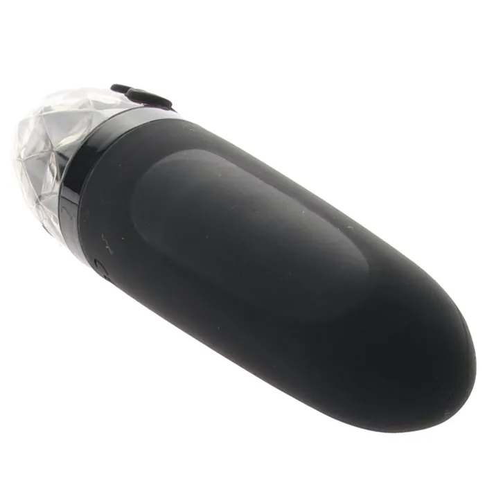mystim Sleak Freak Silicone EStim Vibe and Kegel Trainer Female Sex Toys