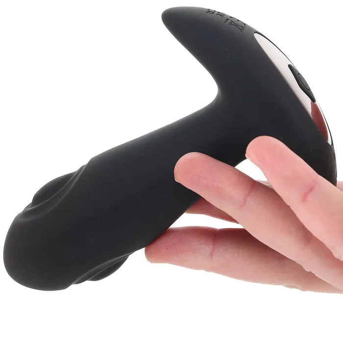 Nasstoys Male Sex Toys Atomic Tapping Anal Plug