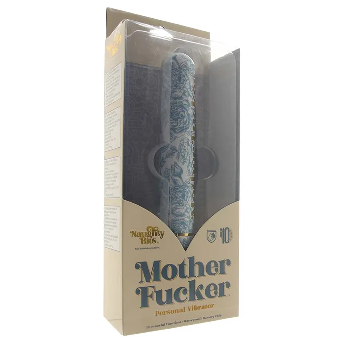 Naughty Bits Mother Fer Vibe CalExotics Vibrators Naughty Bits Mother Fer Vibe CalExotics Vibrators