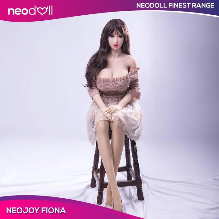 Neodoll Finest Male Sex Toys Neodoll Finest Fiona Realistic Sex Doll 165cm
