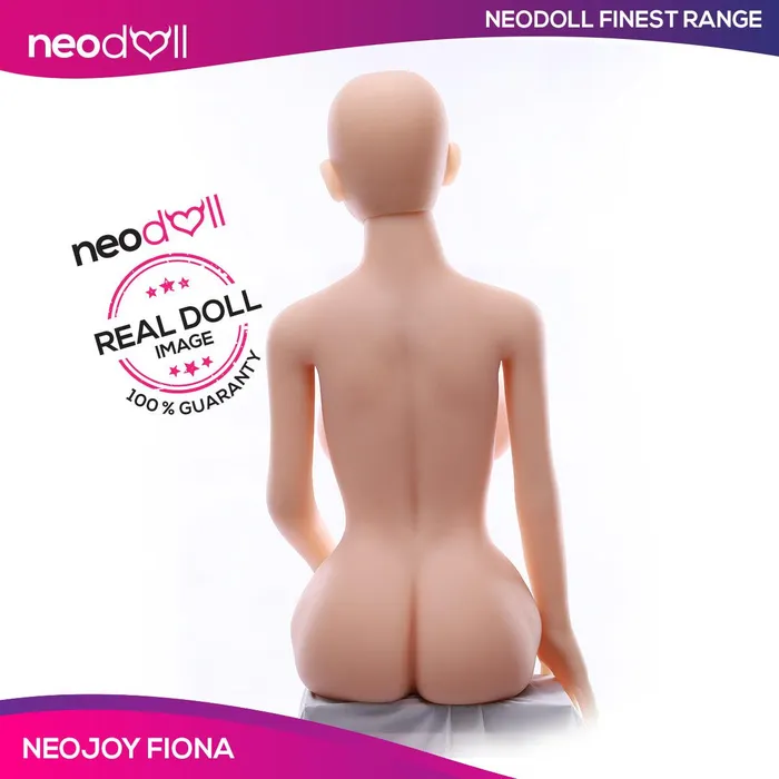 Neodoll Finest Male Sex Toys Neodoll Finest Fiona Realistic Sex Doll 165cm