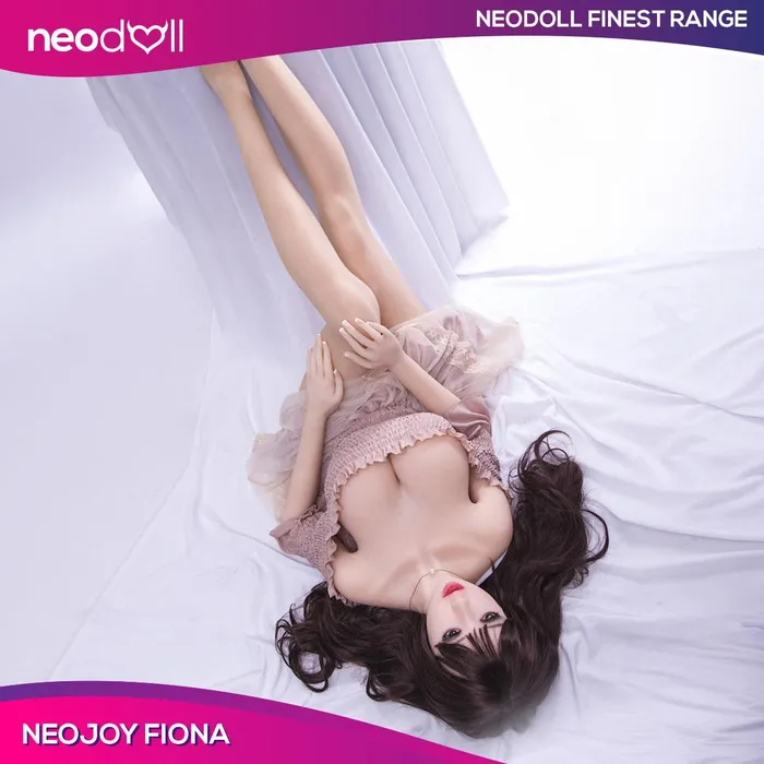 Neodoll Finest Male Sex Toys Neodoll Finest Fiona Realistic Sex Doll 165cm