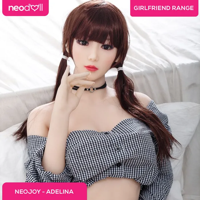 Neodoll Girlfriend Adelina Realistic Sex Doll 158cm Natural Neodoll Male Sex Toys Neodoll Girlfriend Adelina Realistic Sex Doll 158cm Natural Neodoll Male Sex Toys