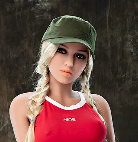 Neodoll Girlfriend Penelope Sex Doll Head M16 Compatible Tan Neodoll Male Sex Toys Neodoll Girlfriend Penelope Sex Doll Head M16 Compatible Tan Neodoll Male Sex Toys