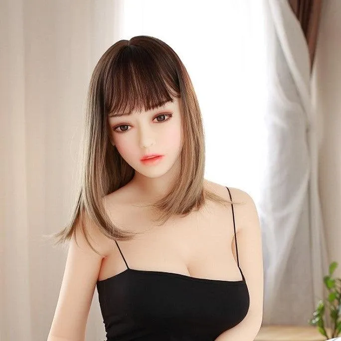 Neodoll Male Sex Toys Neodoll Girlfriend Emma Sex Doll Head M16 Compatible Natural Neodoll Male Sex Toys Neodoll Girlfriend Emma Sex Doll Head M16 Compatible Natural